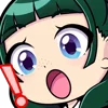 😳 Эмодзи «Kusuriya no Hitorigoto» для Telegram