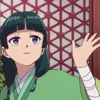 👋 Эмодзи «Kusuriya no Hitorigoto» для Telegram