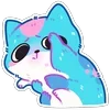🫣 Эмодзи «Куси» для Telegram