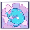 😴 Эмодзи «Куси» для Telegram