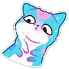 😅 Эмодзи «Куси» для Telegram