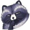🤔 Эмодзи «Кусю» для Telegram