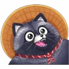 🇵🇦 Эмодзи «Кусю» для Telegram