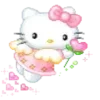 🐰 Эмодзи «Ωкволик1 С М0Лок3М» для Telegram