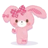 🐰 Эмодзи «Ωкволик1 С М0Лок3М» для Telegram