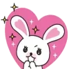 🐰 Эмодзи «Ωкволик1 С М0Лок3М» для Telegram