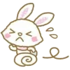 🐰 Эмодзи «Ωкволик1 С М0Лок3М» для Telegram