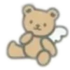 🐰 Эмодзи «Ωкволик1 С М0Лок3М» для Telegram