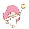 🐰 Эмодзи «Ωкволик1 С М0Лок3М» для Telegram