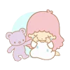 🐰 Эмодзи «Ωкволик1 С М0Лок3М» для Telegram