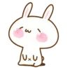 🐰 Эмодзи «Ωкволик1 С М0Лок3М» для Telegram