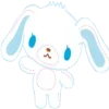 🐰 Эмодзи «Ωкволик1 С М0Лок3М» для Telegram
