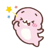 🐰 Эмодзи «Ωкволик1 С М0Лок3М» для Telegram
