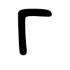 ◼️ Эмодзи «» для Telegram