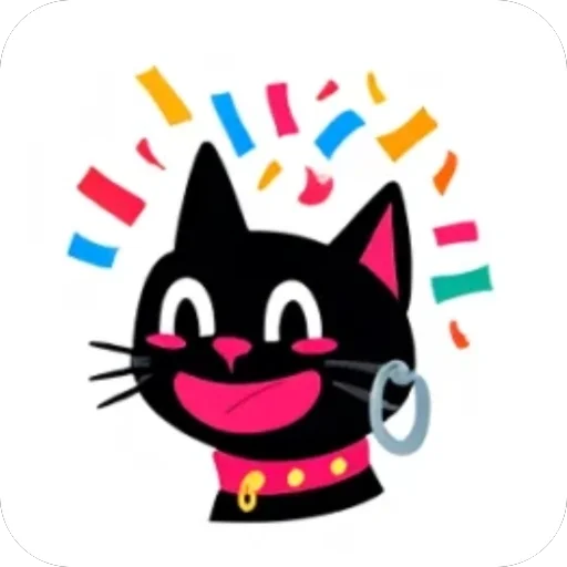 Стикерпак kykysua для Telegram — скачать