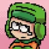 🌟 Эмодзи «Kyle Broflovski» для Telegram