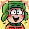 🌟 Эмодзи «Kyle Broflovski» для Telegram