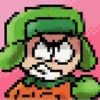 🌟 Эмодзи «Kyle Broflovski» для Telegram
