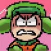 🌟 Эмодзи «Kyle Broflovski» для Telegram