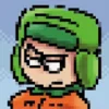 🌟 Эмодзи «Kyle Broflovski» для Telegram