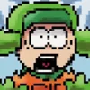 🌟 Эмодзи «Kyle Broflovski» для Telegram