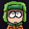🌟 Эмодзи «Kyle Broflovski» для Telegram