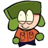 😊 Эмодзи «Kyle Broflovski» для Telegram