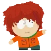 😼 Эмодзи «Kyle Broflovski» для Telegram