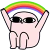 🌈 Эмодзи «Instagram» для Telegram