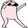 🕺 Эмодзи «Instagram» для Telegram