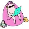 🎧 Эмодзи «Instagram» для Telegram