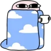 ☕️ Эмодзи «Instagram» для Telegram