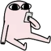 🤳 Эмодзи «Instagram» для Telegram