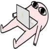 💻 Эмодзи «Instagram» для Telegram