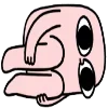 🫠 Эмодзи «Instagram» для Telegram
