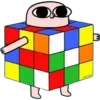🎲 Эмодзи «Instagram» для Telegram