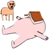 🙃 Эмодзи «Instagram» для Telegram