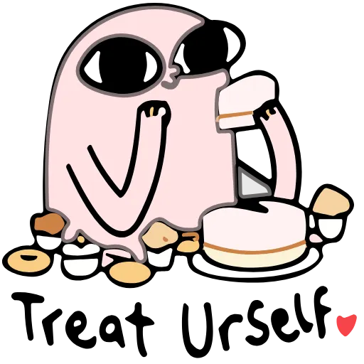 ❤️ Эмодзи «INSTAGRAM» для Telegram