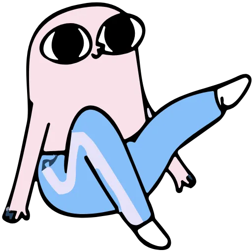 ❤️ Эмодзи «INSTAGRAM» для Telegram
