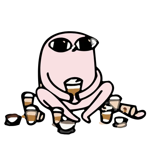 ❤️ Эмодзи «INSTAGRAM» для Telegram