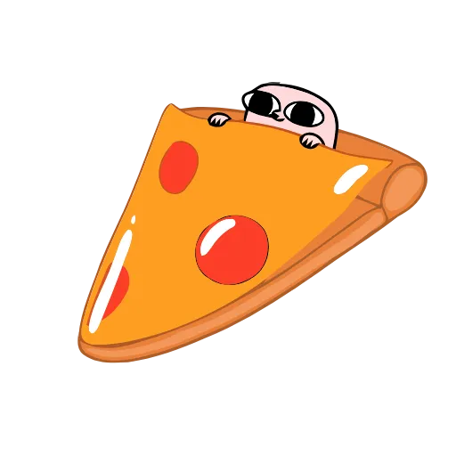 🍕 Эмодзи «INSTAGRAM» для Telegram