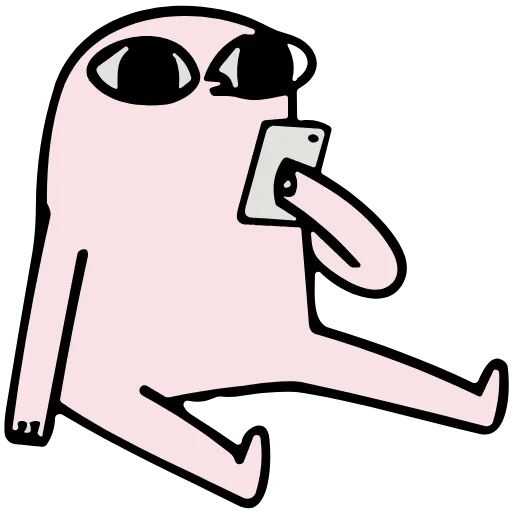 ❤️ Эмодзи «INSTAGRAM» для Telegram
