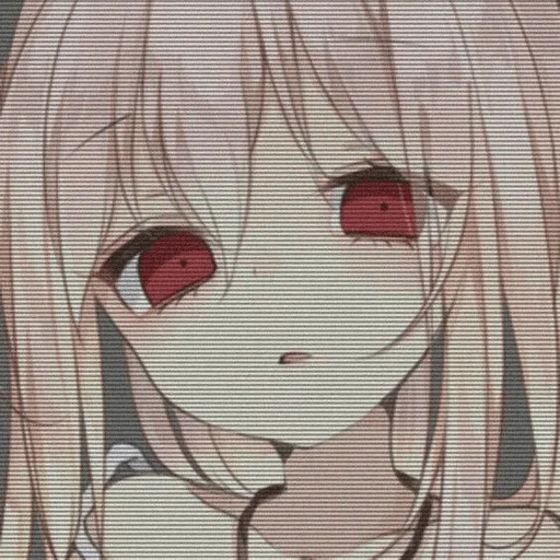 😄 Стикер «Loli&;s» для Telegram