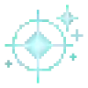 ✨ Эмодзи «Pixel World #pixel #cute» для Telegram