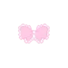 🎀 Эмодзи «Pixel World #pixel #cute» для Telegram
