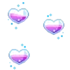 🩷 Эмодзи «Pixel World #pixel #cute» для Telegram
