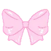 🎀 Эмодзи «Pixel World #pixel #cute» для Telegram