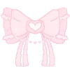 🎀 Эмодзи «Pixel World #pixel #cute» для Telegram
