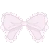 🎀 Эмодзи «Pixel World #pixel #cute» для Telegram