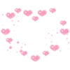 💘 Эмодзи «Pixel World #pixel #cute» для Telegram